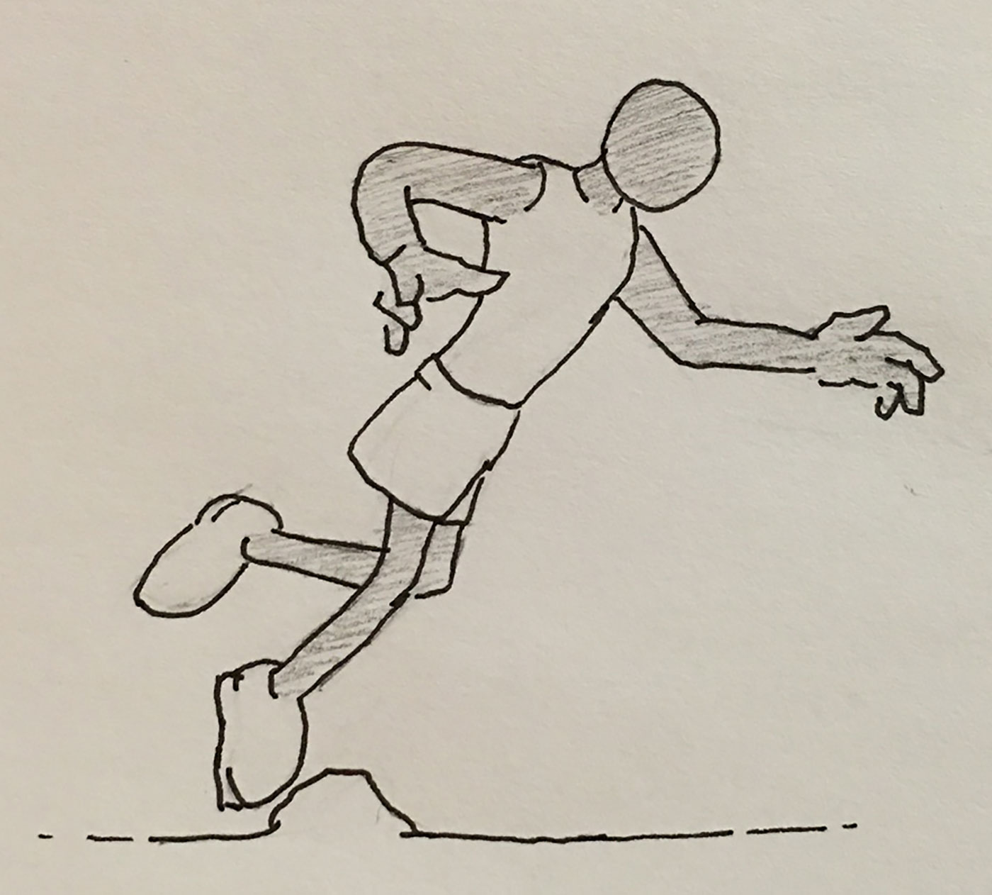 vigilant drawing