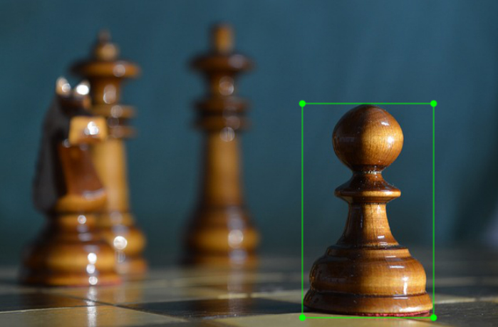 chess set