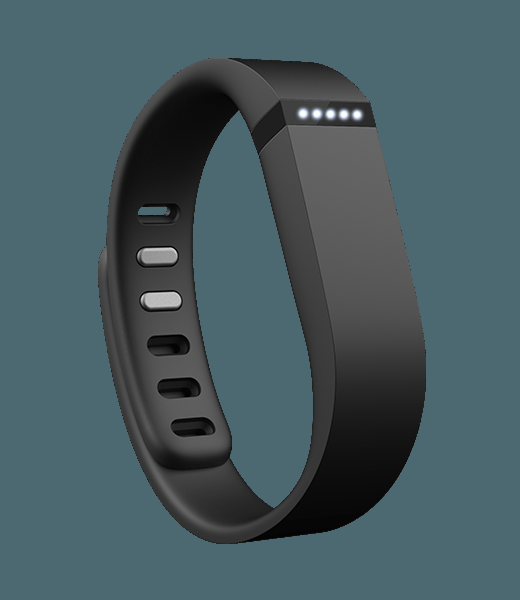 When can I start talking to my Fitbit?