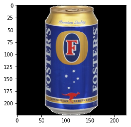 foster’s logo