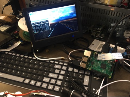 Raspberry Pi