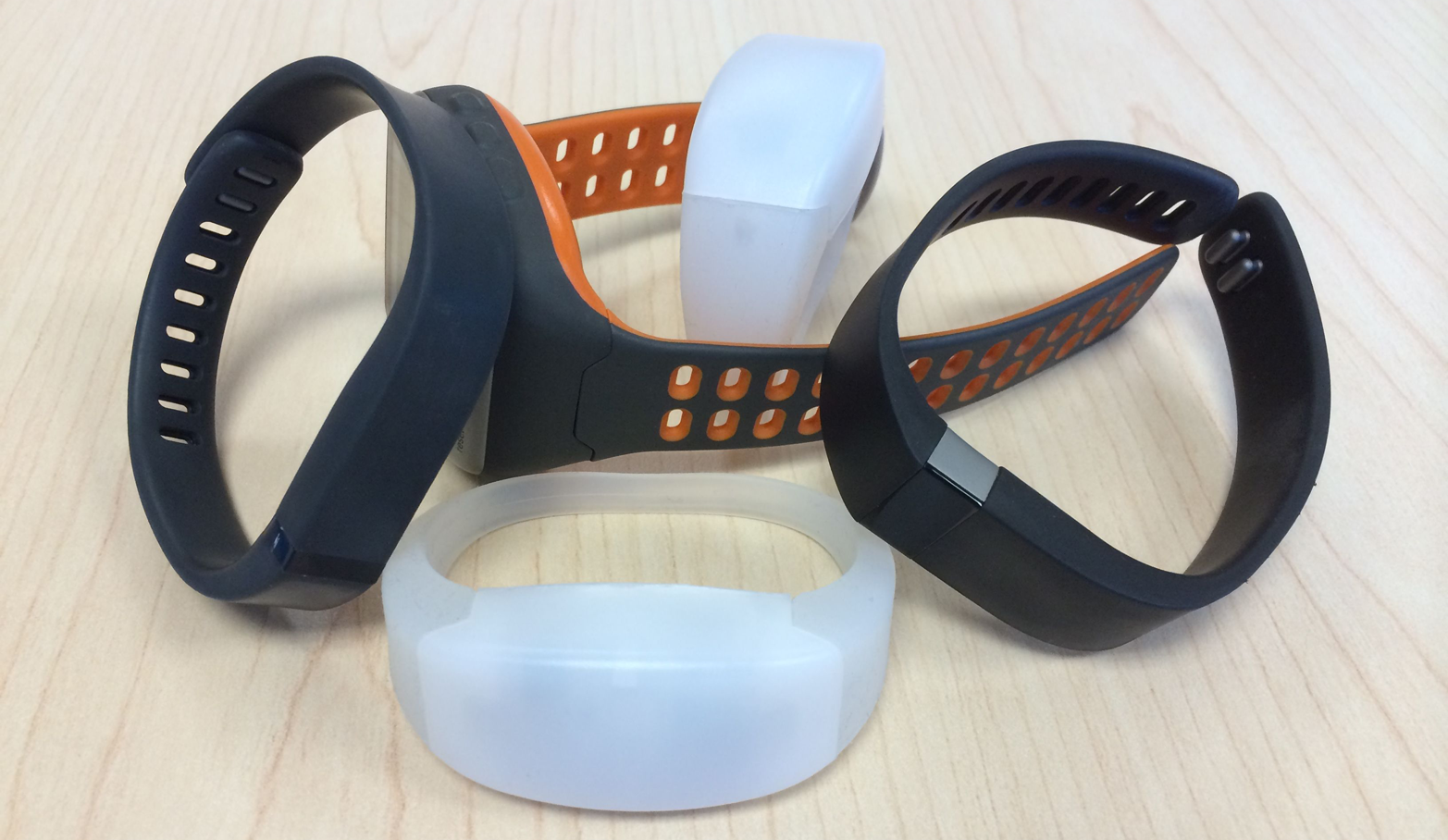 Material selection is very important for prototypes of physical products (photo courtesy of Flickr user Intel Free Press)